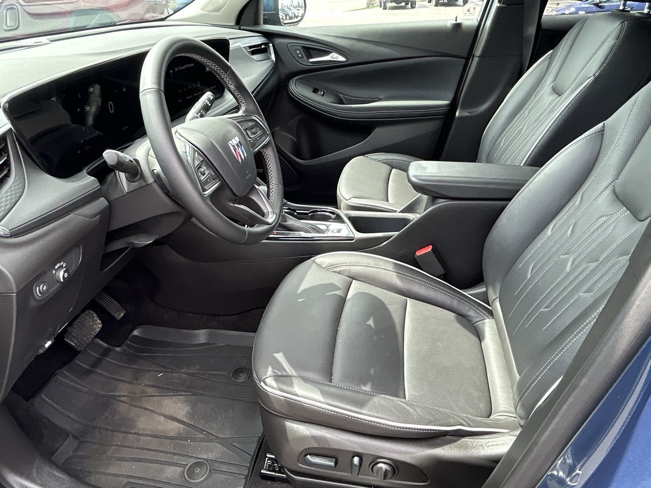 2025 Buick Encore GX in Barrie, Ontario