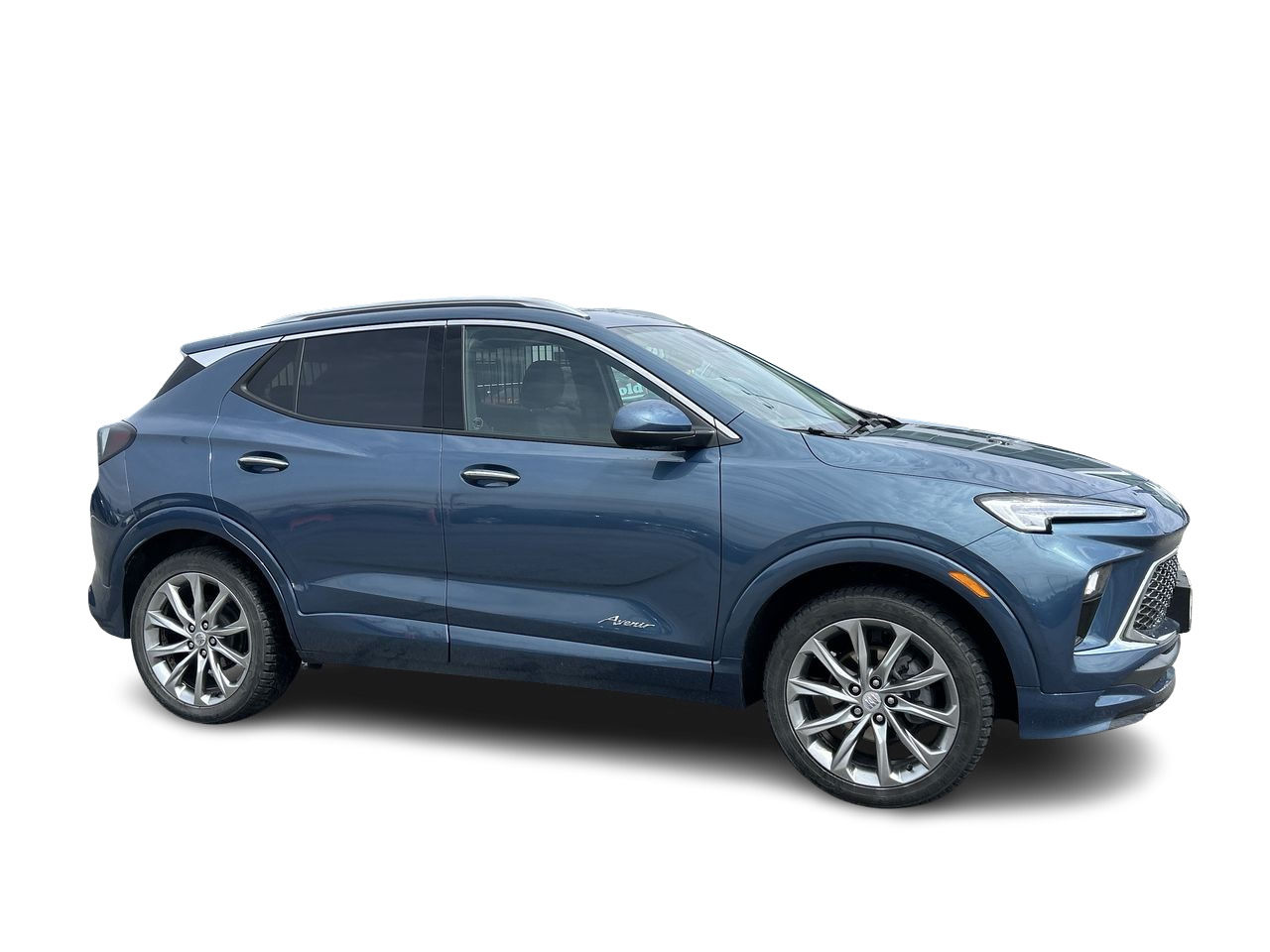2025 Buick Encore GX in Barrie, Ontario