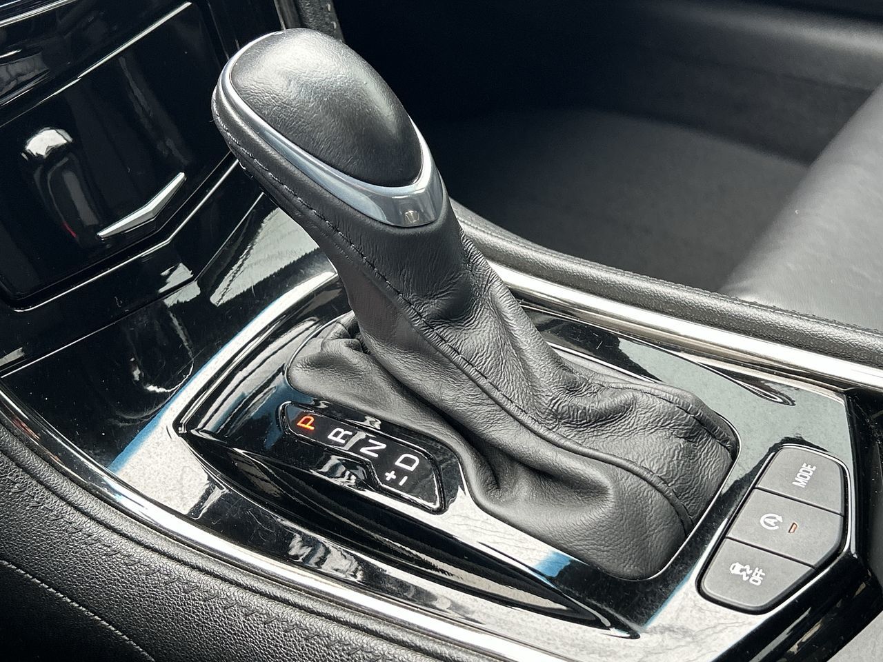 2016 Cadillac ATS in Barrie, Ontario