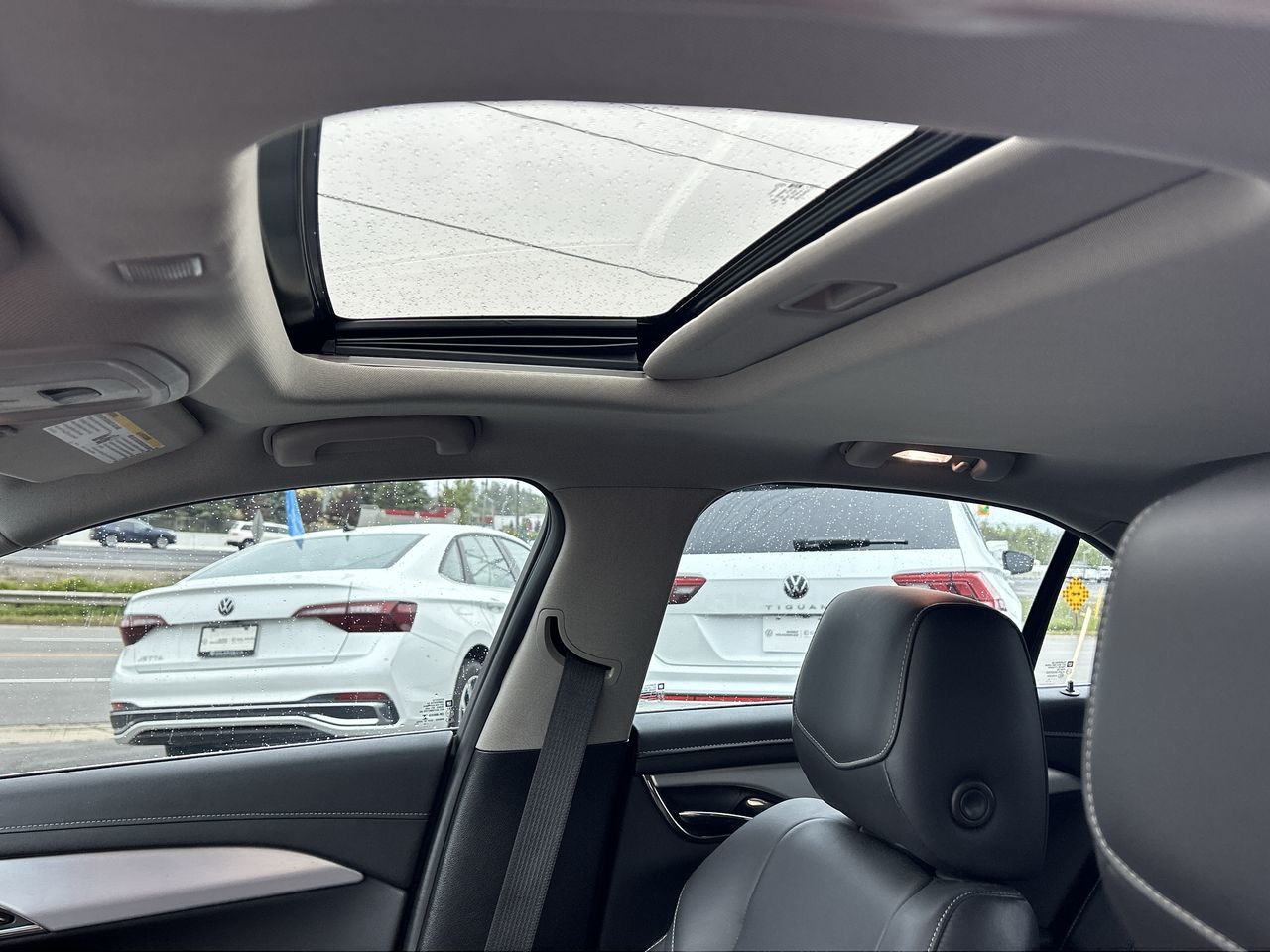 2016 Cadillac ATS in Barrie, Ontario