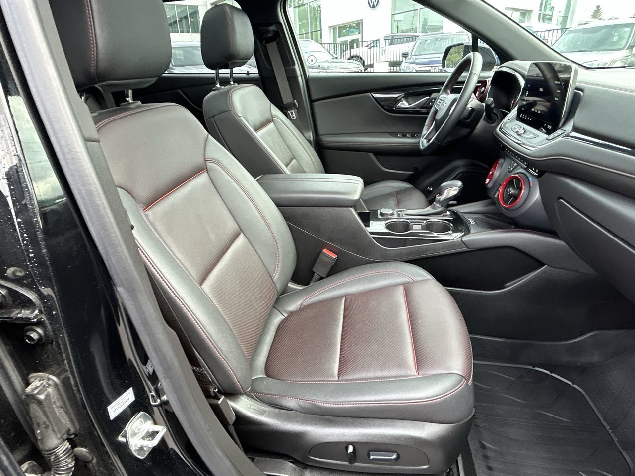 2024 Chevrolet Blazer