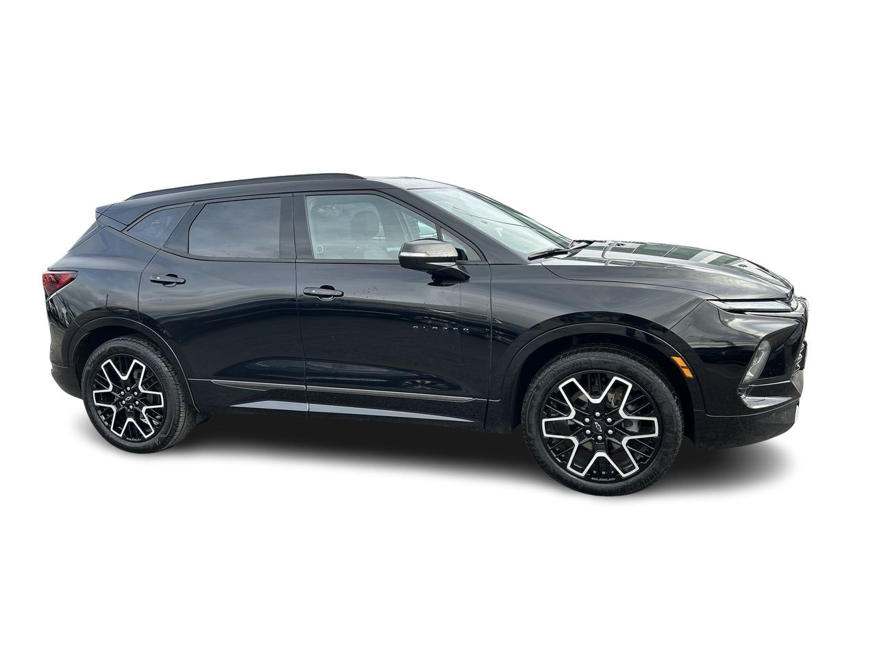 2024 Chevrolet Blazer