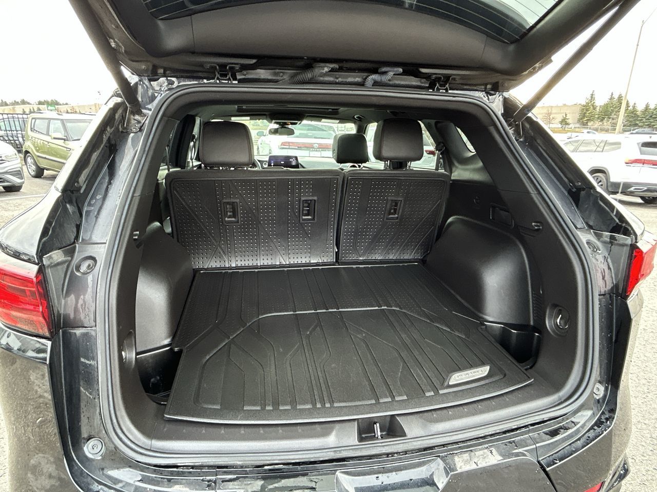 2024 Chevrolet Blazer