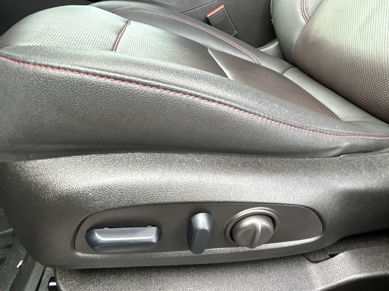 2024 Chevrolet Blazer