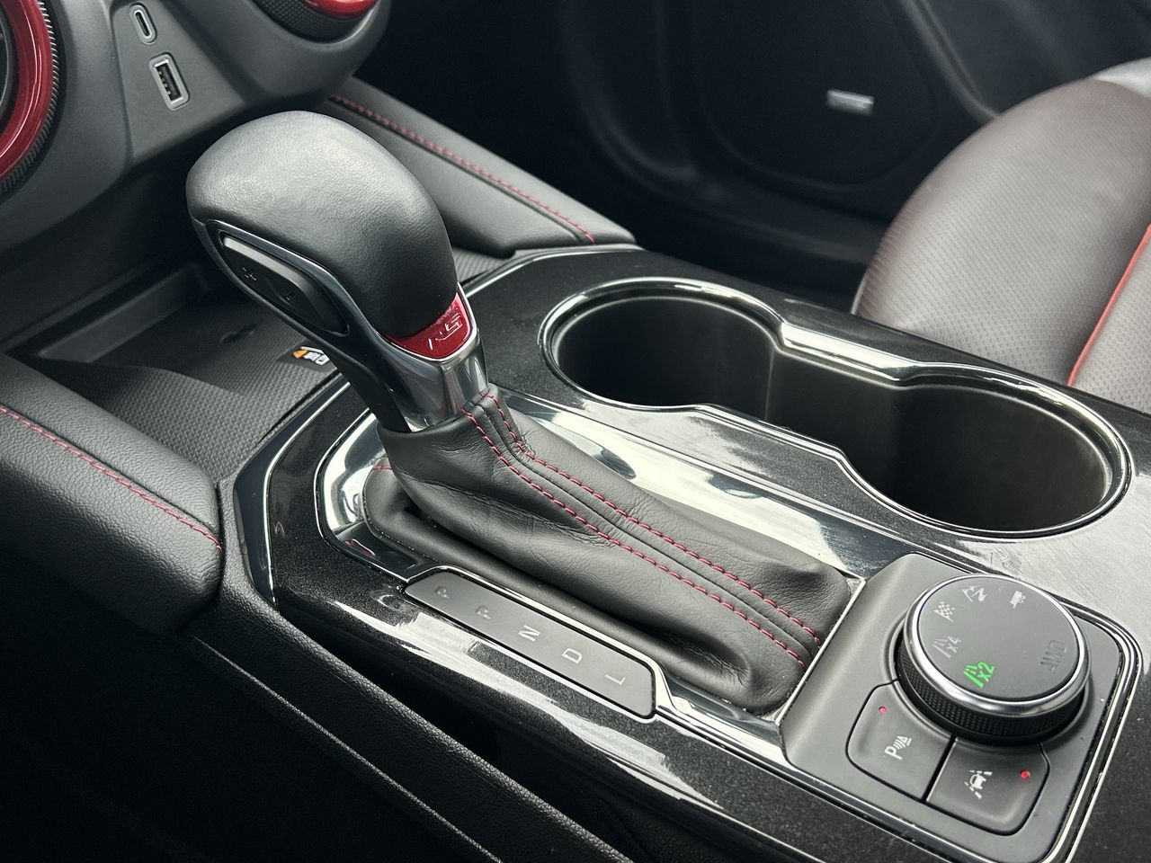 2024 Chevrolet Blazer