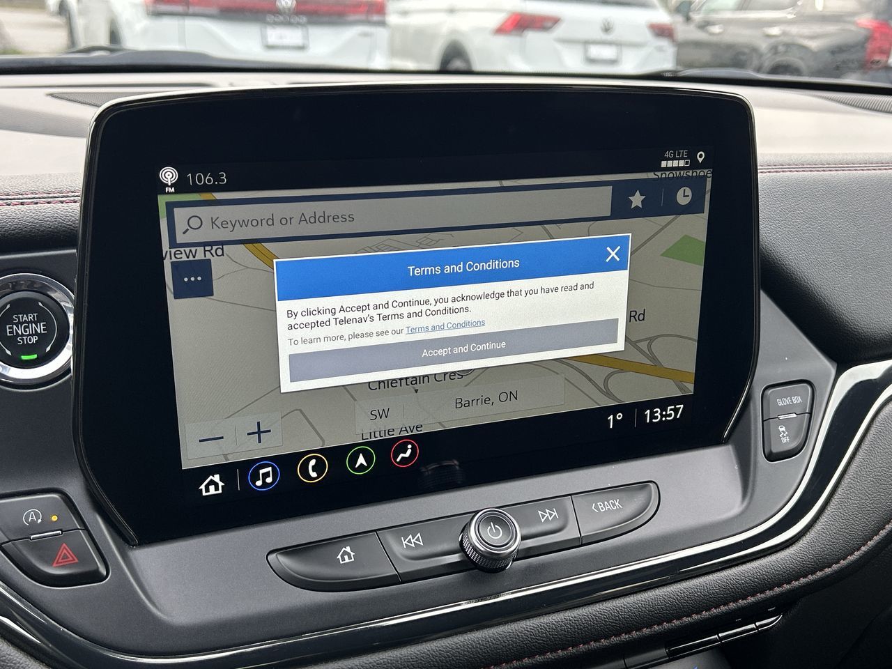 2024 Chevrolet Blazer