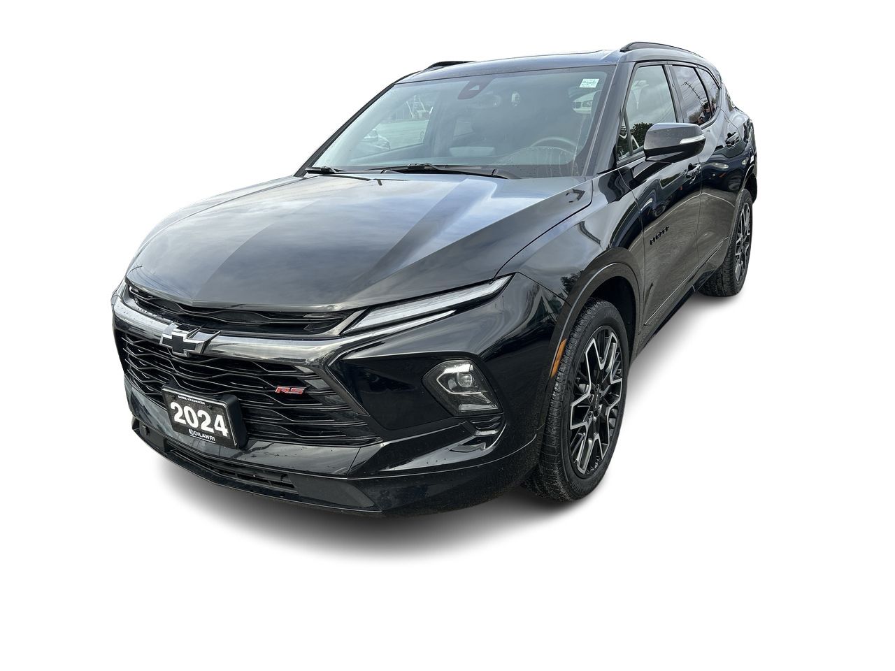 2024 Chevrolet Blazer