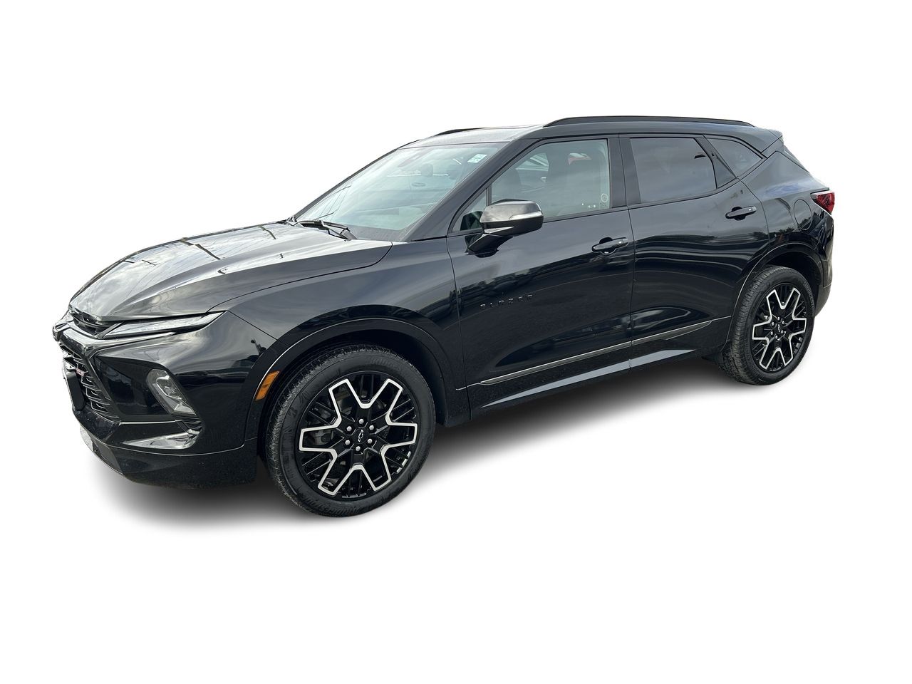 2024 Chevrolet Blazer