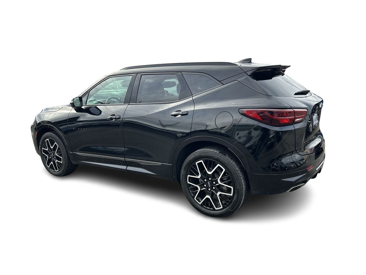 2024 Chevrolet Blazer