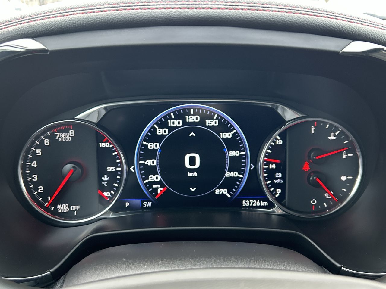 2024 Chevrolet Blazer