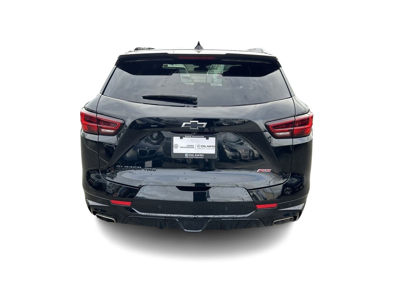 2024 Chevrolet Blazer
