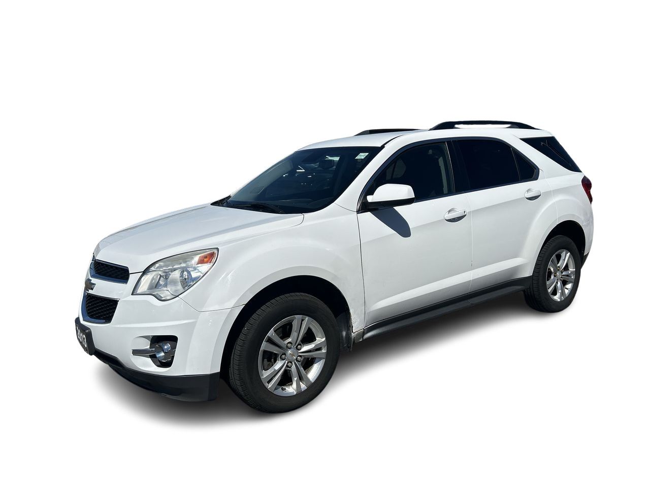 Chevrolet Equinox  2013 à Barrie, Ontario