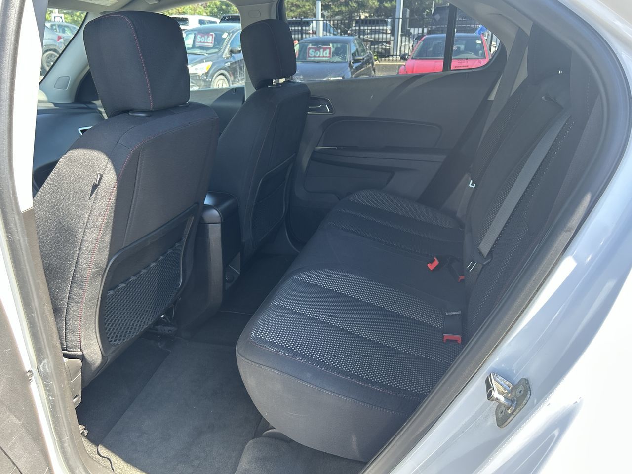 Chevrolet Equinox  2013 à Barrie, Ontario