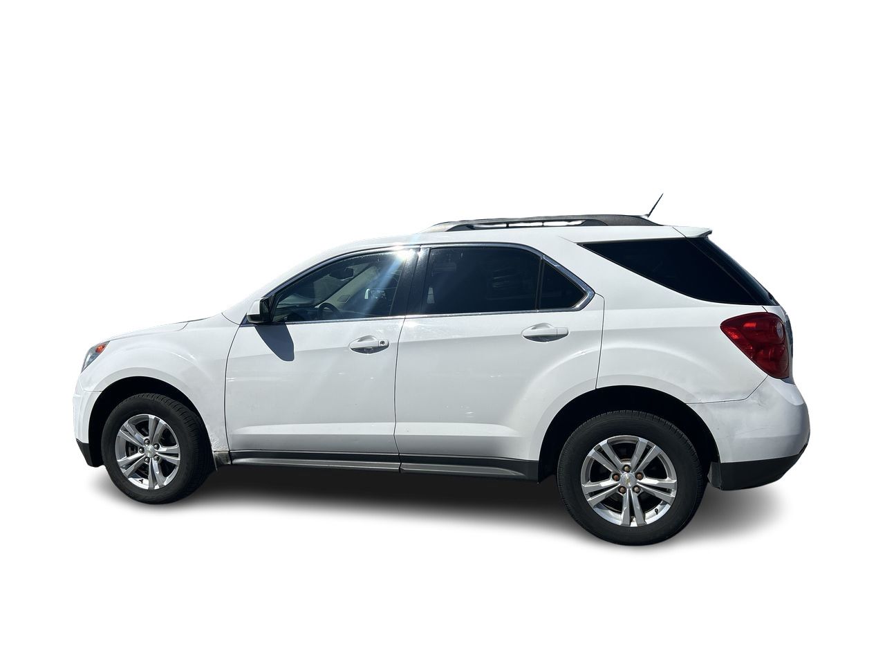 Chevrolet Equinox  2013 à Barrie, Ontario