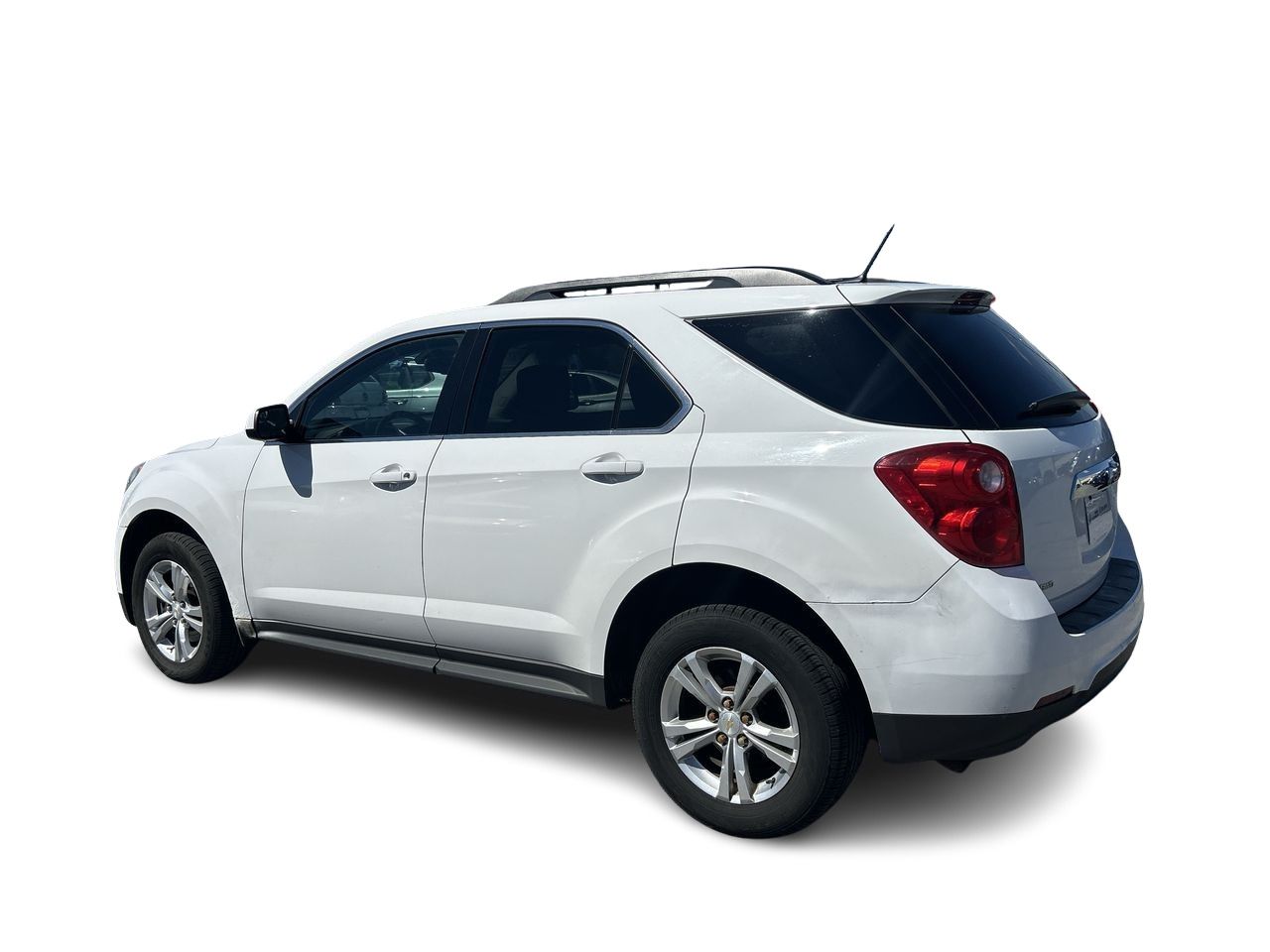 Chevrolet Equinox  2013 à Barrie, Ontario