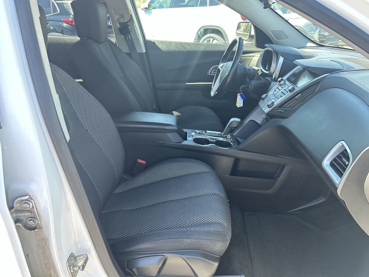 Chevrolet Equinox  2013 à Barrie, Ontario