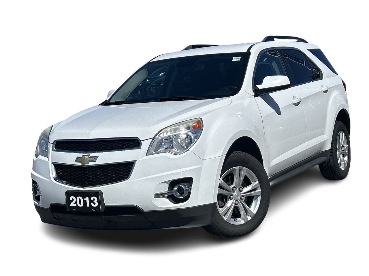 Chevrolet Equinox  2013 à Barrie, Ontario