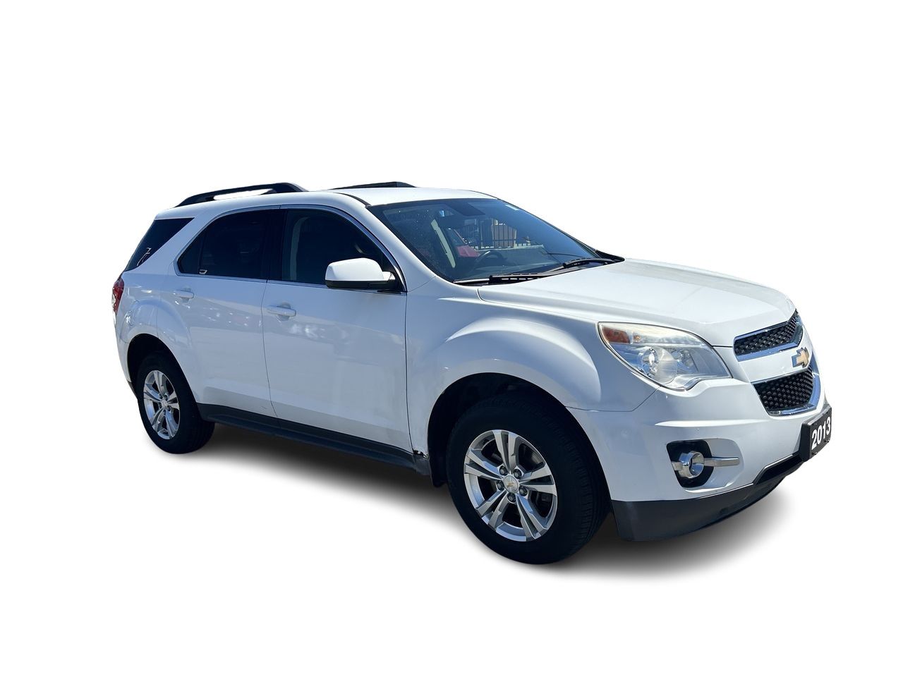 Chevrolet Equinox  2013 à Barrie, Ontario