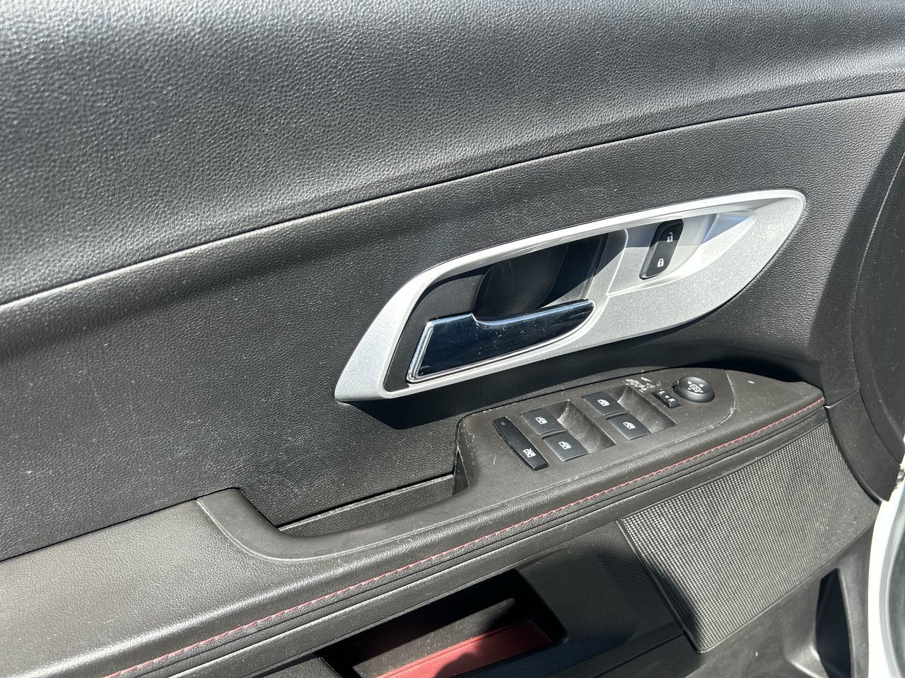 Chevrolet Equinox  2013 à Barrie, Ontario