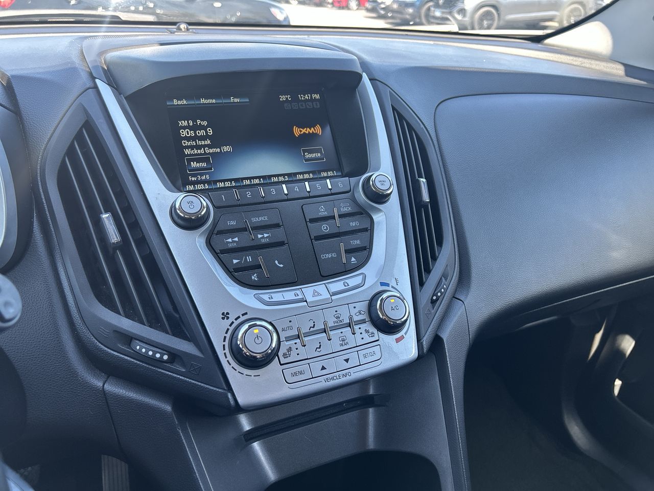 Chevrolet Equinox  2013 à Barrie, Ontario