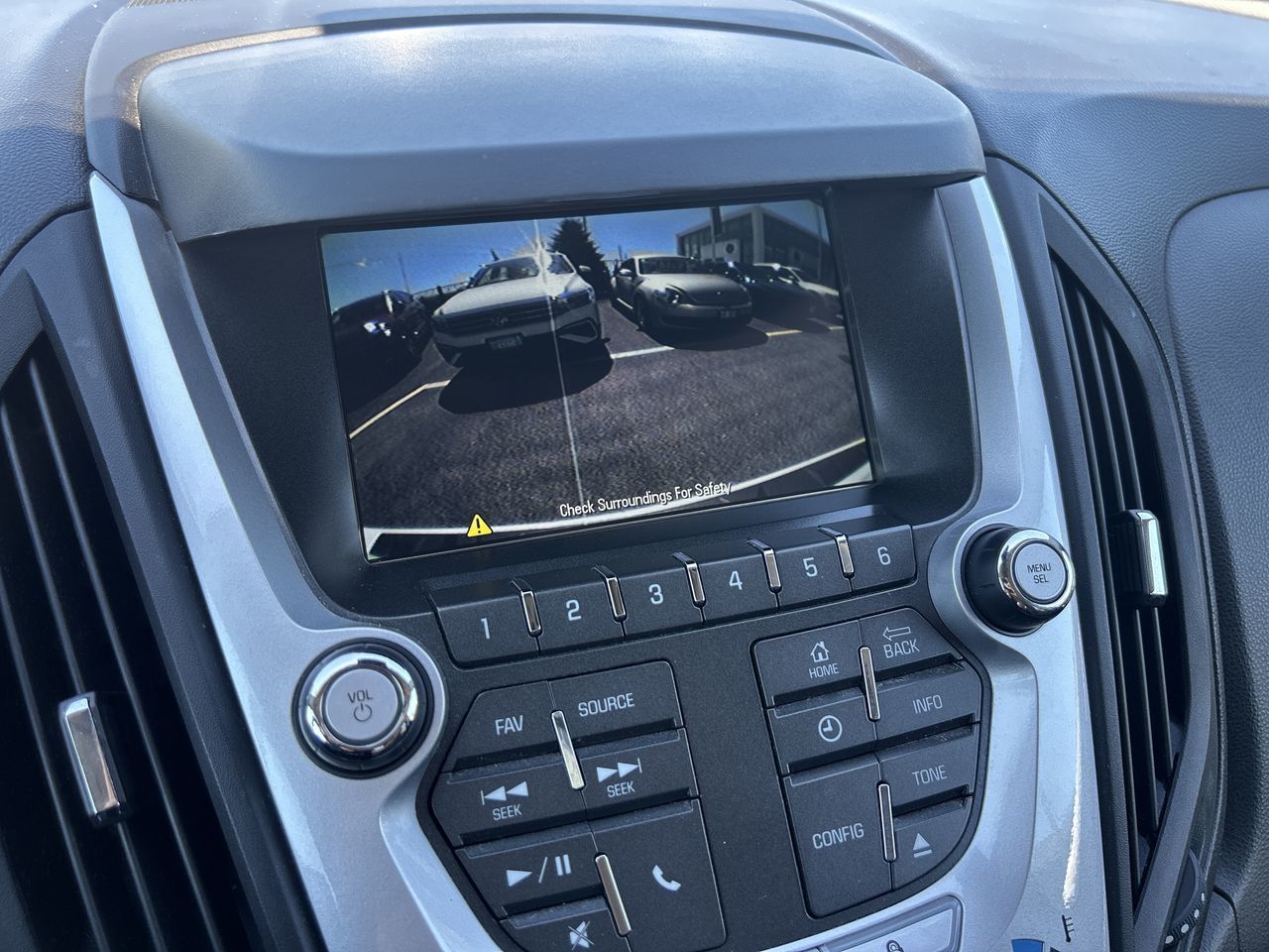 Chevrolet Equinox  2013 à Barrie, Ontario