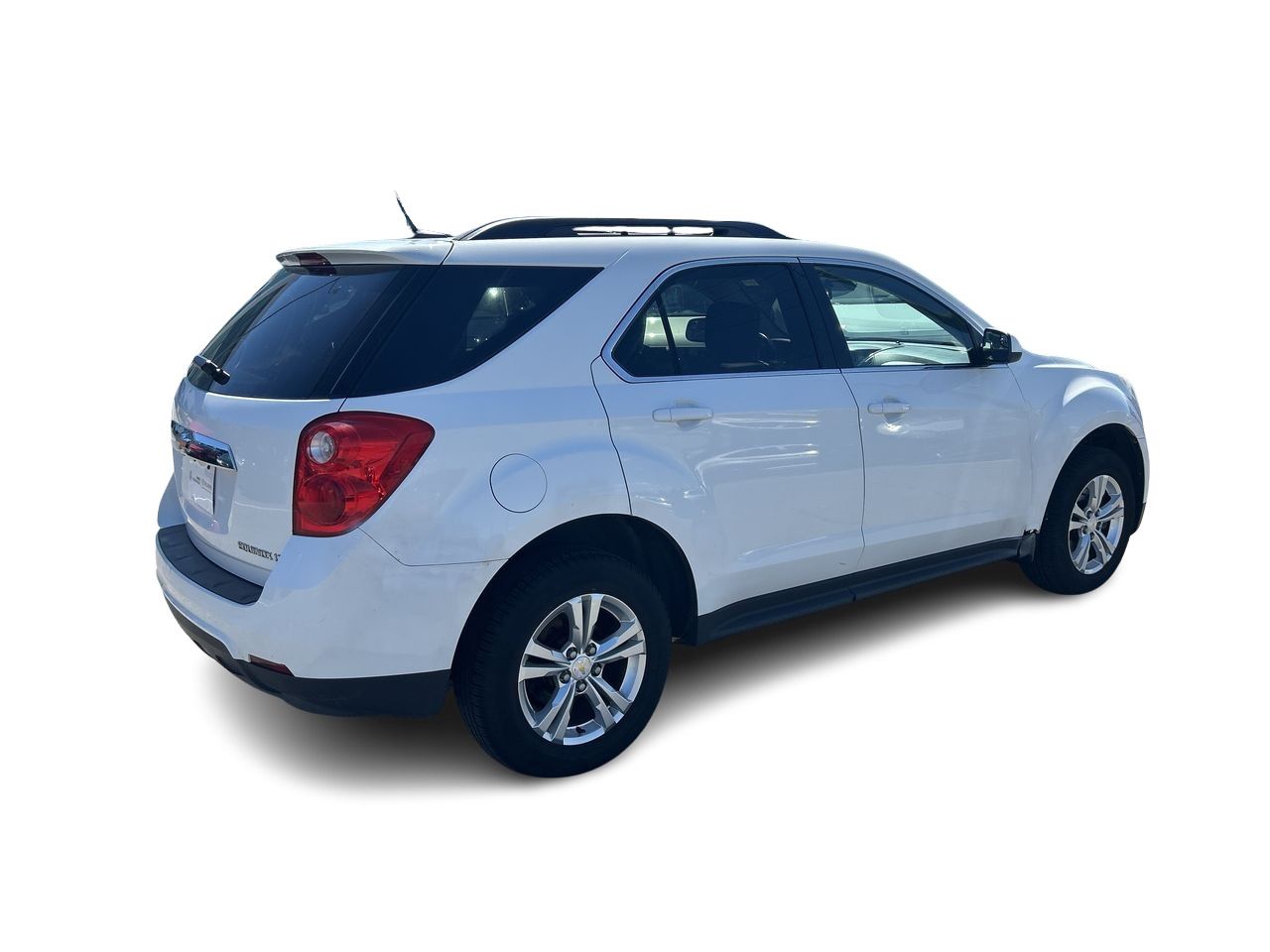Chevrolet Equinox  2013 à Barrie, Ontario