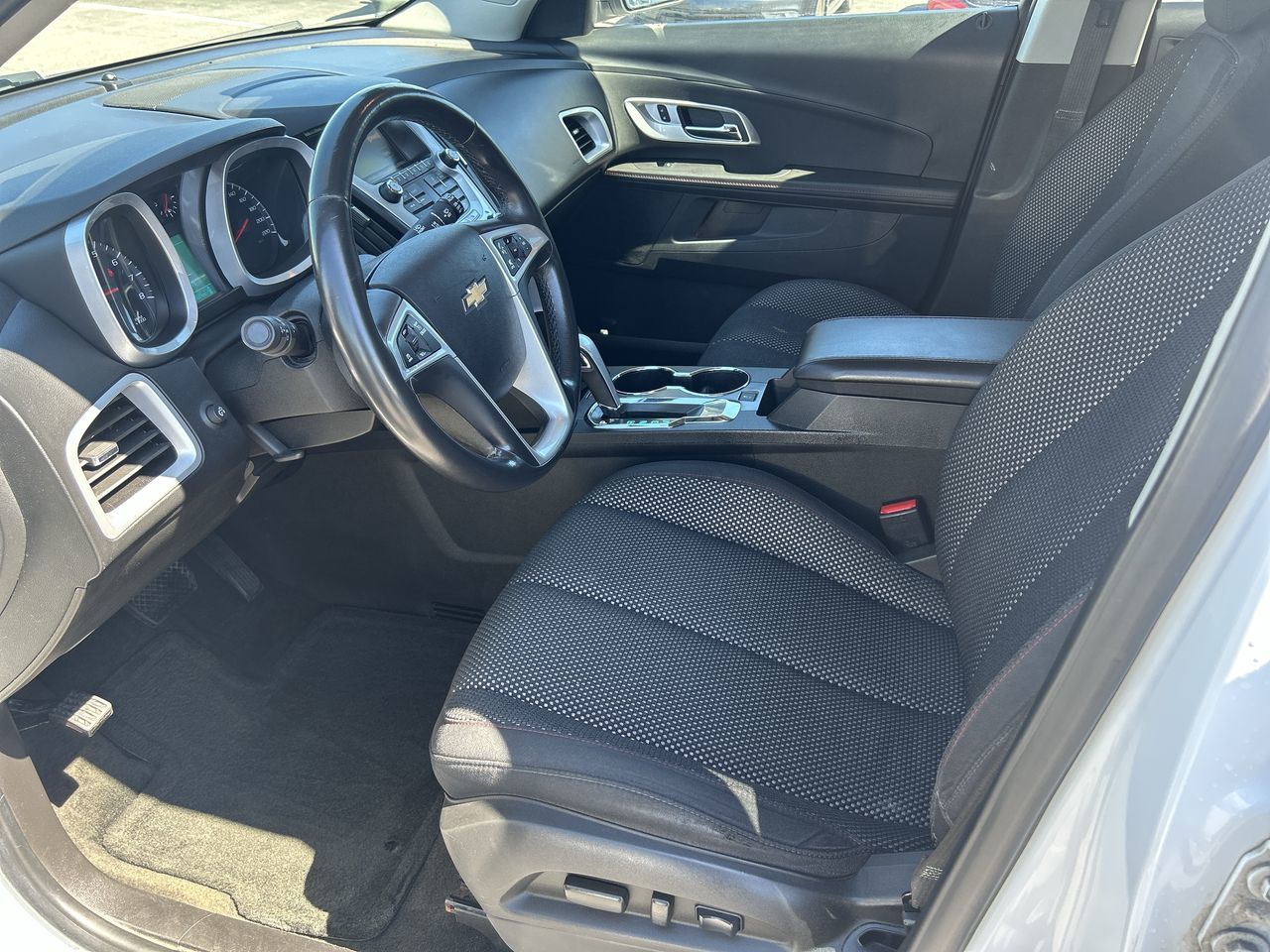 Chevrolet Equinox  2013 à Barrie, Ontario