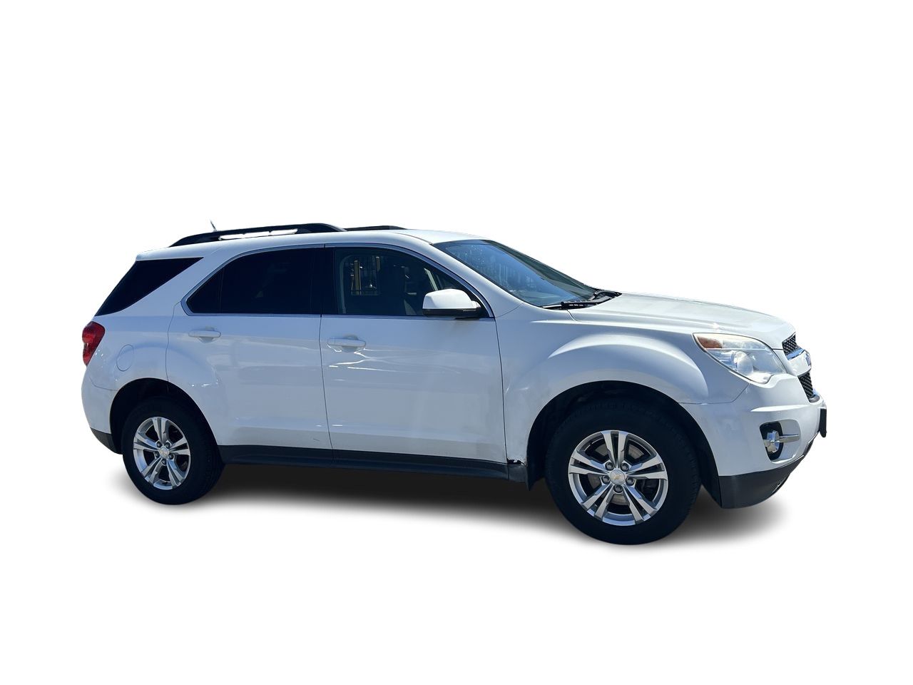 Chevrolet Equinox  2013 à Barrie, Ontario