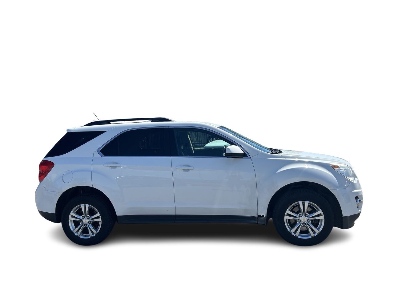 Chevrolet Equinox  2013 à Barrie, Ontario