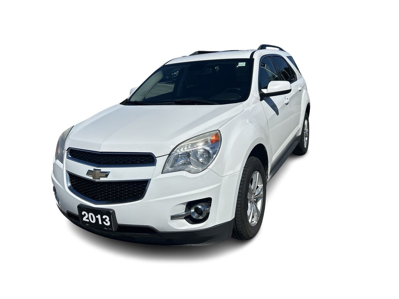 Chevrolet Equinox  2013 à Barrie, Ontario