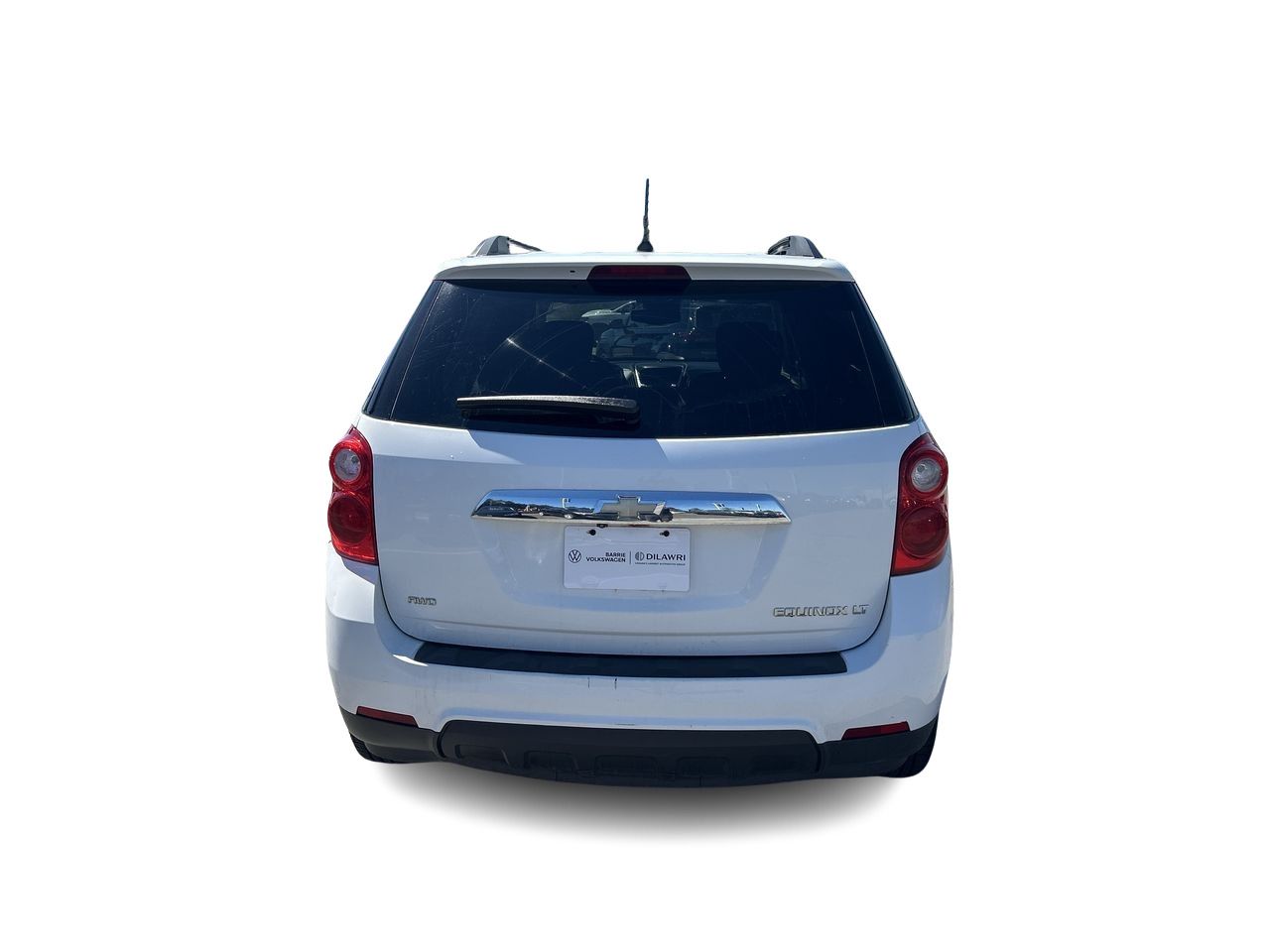 Chevrolet Equinox  2013 à Barrie, Ontario