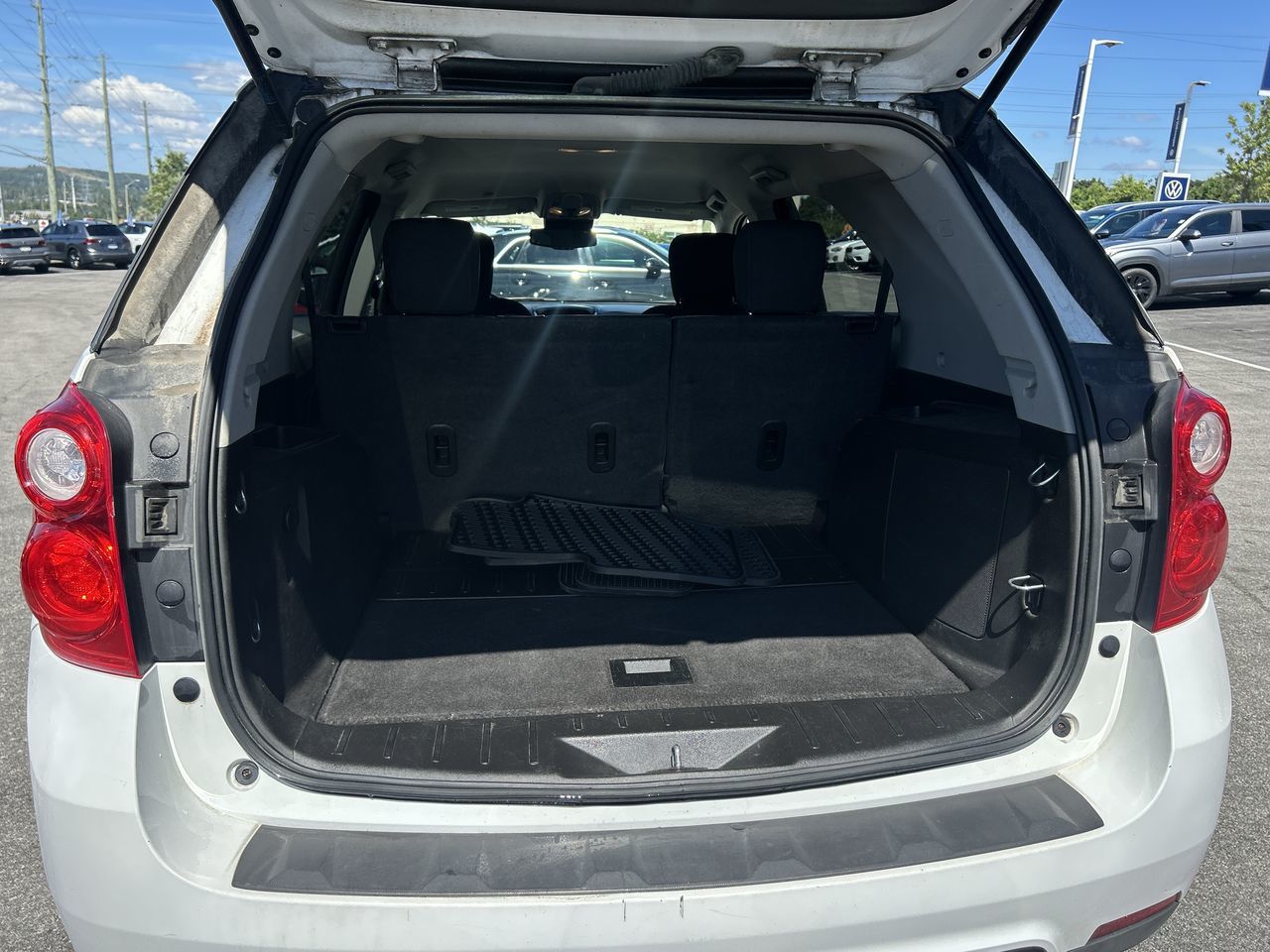 Chevrolet Equinox  2013 à Barrie, Ontario