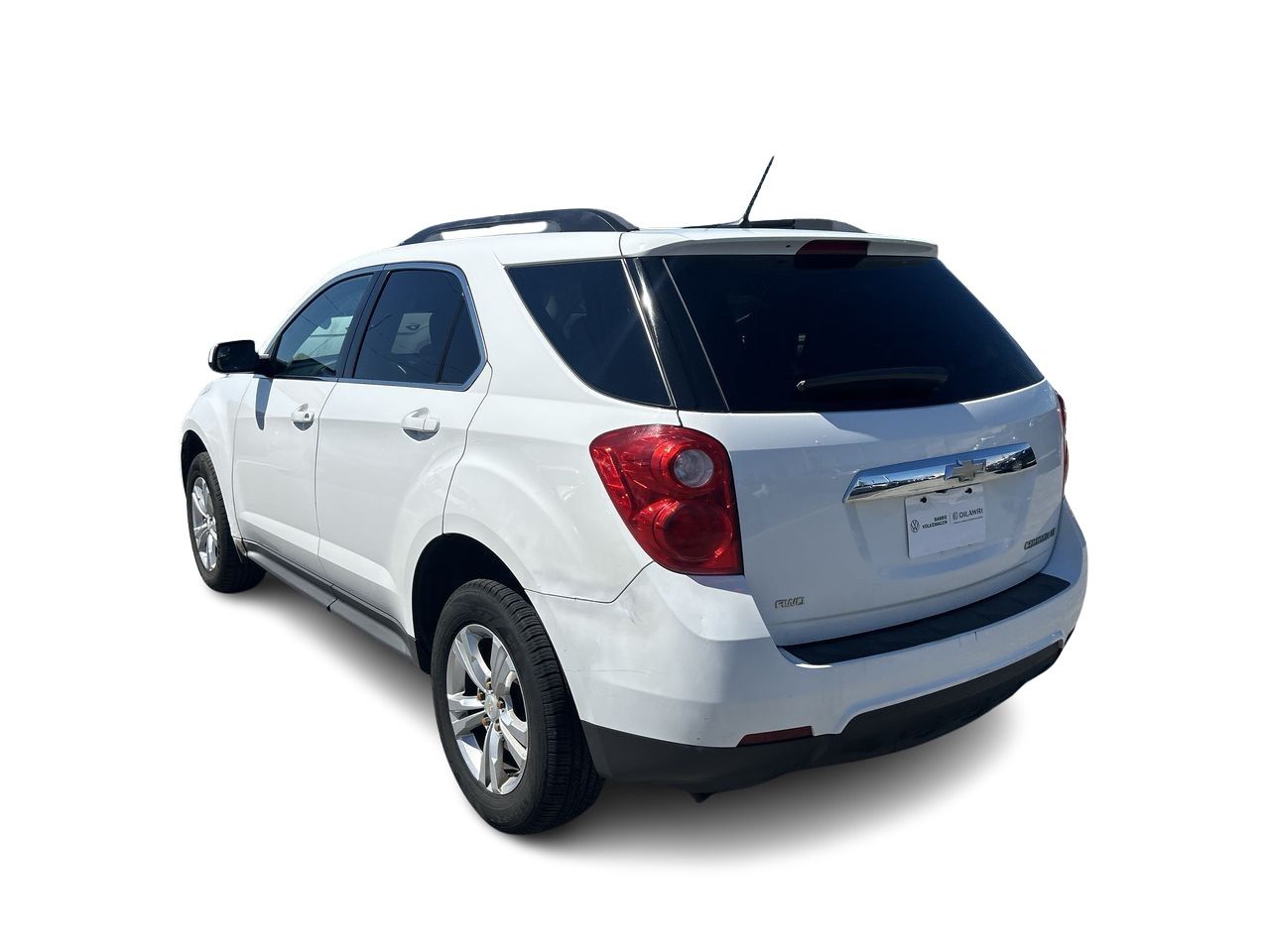 Chevrolet Equinox  2013 à Barrie, Ontario