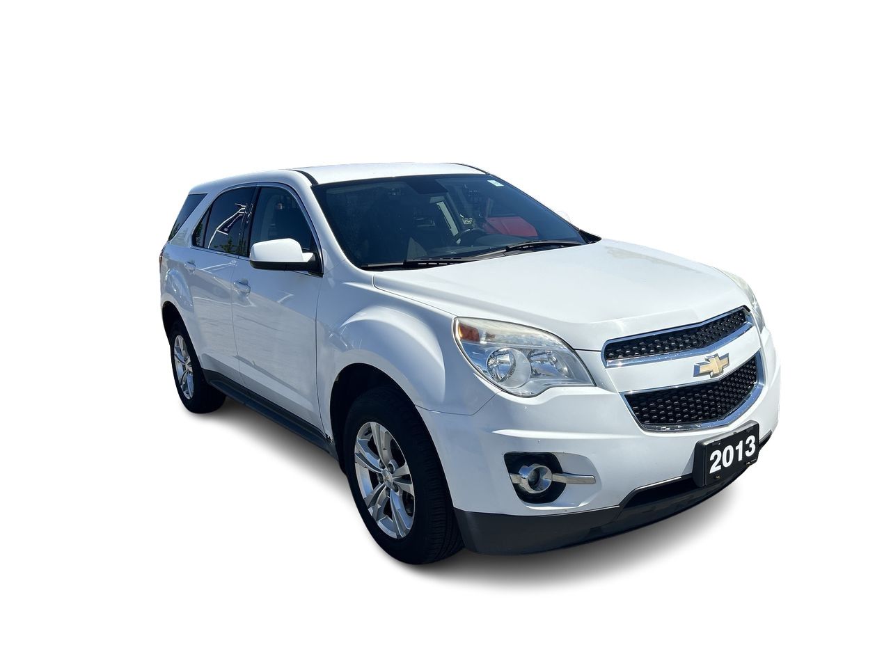 Chevrolet Equinox  2013 à Barrie, Ontario