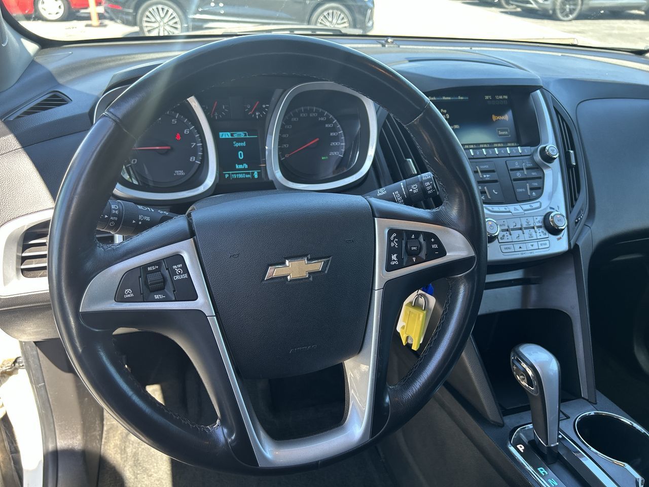 Chevrolet Equinox  2013 à Barrie, Ontario