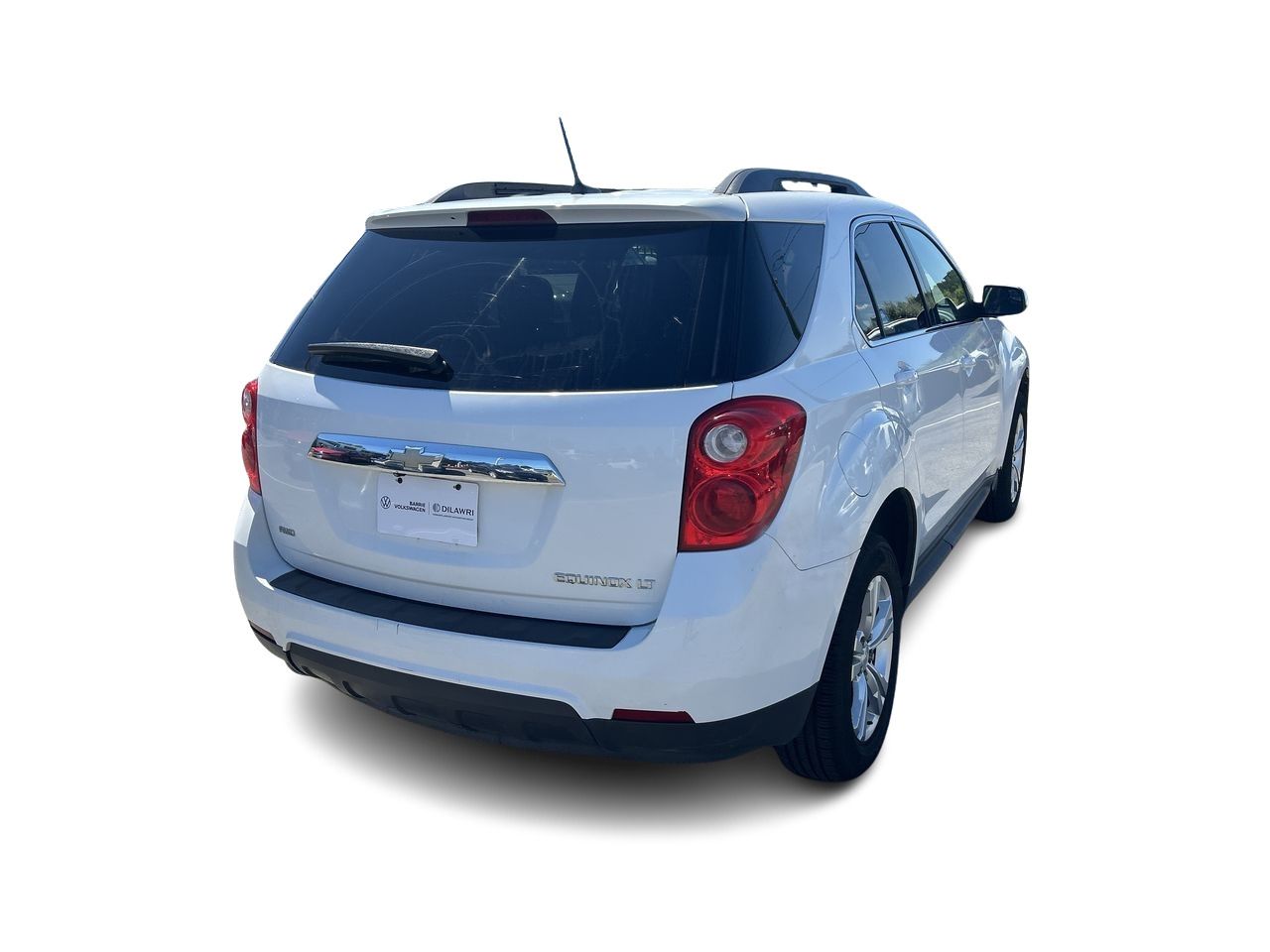 Chevrolet Equinox  2013 à Barrie, Ontario