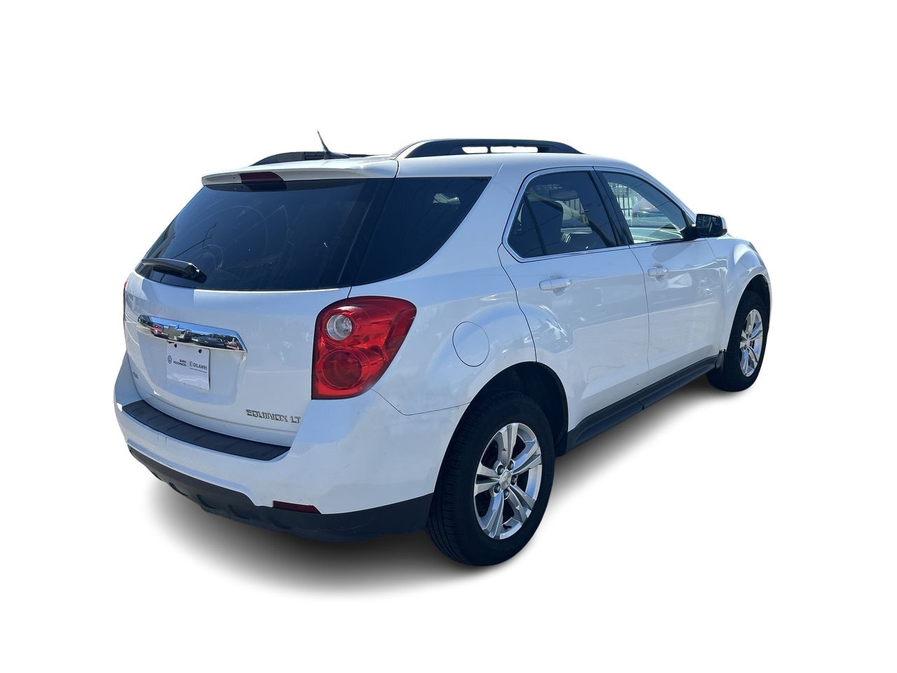 Chevrolet Equinox  2013 à Barrie, Ontario