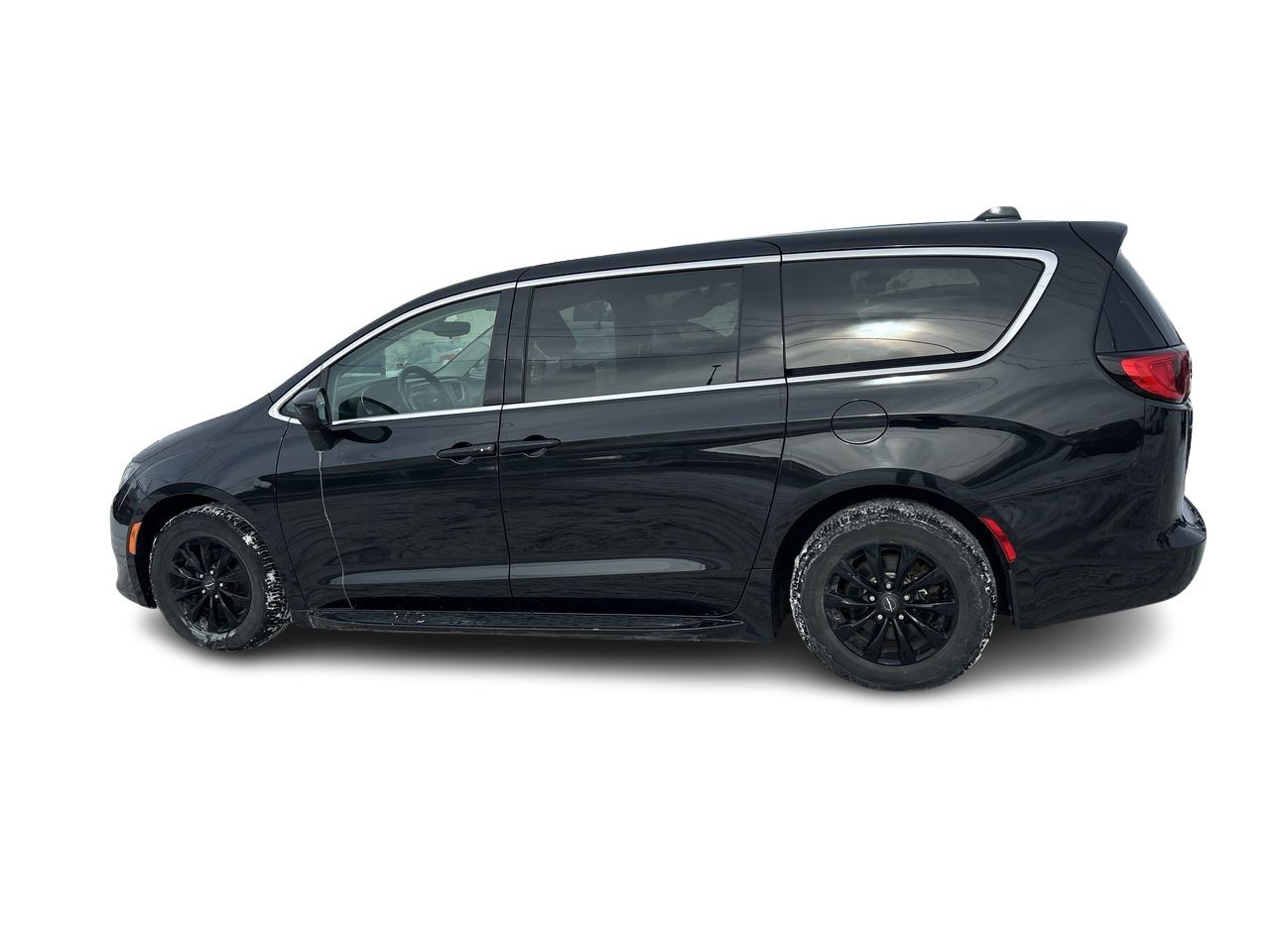 Chrysler Pacifica  2019 à Barrie, Ontario