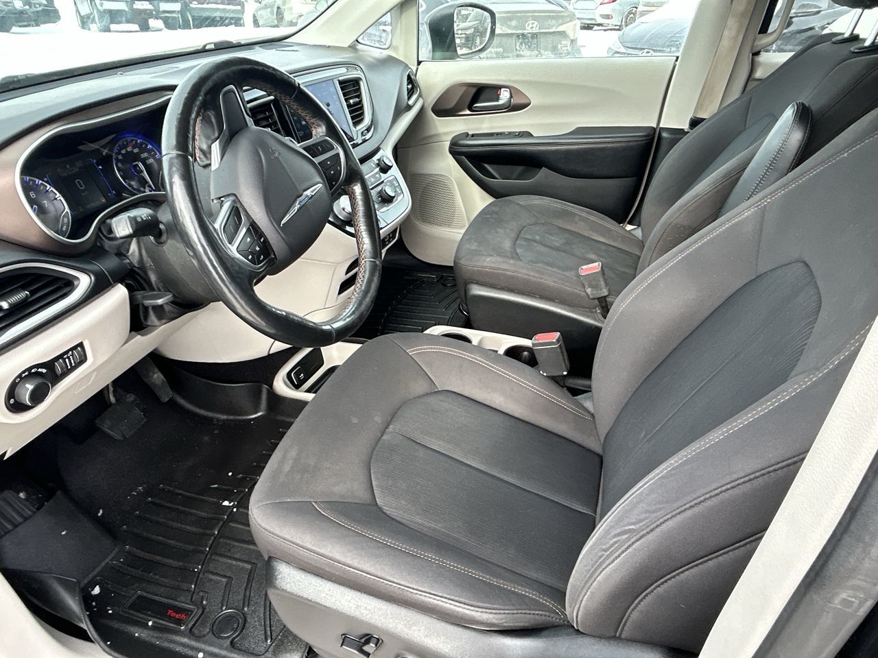 Chrysler Pacifica  2019 à Barrie, Ontario