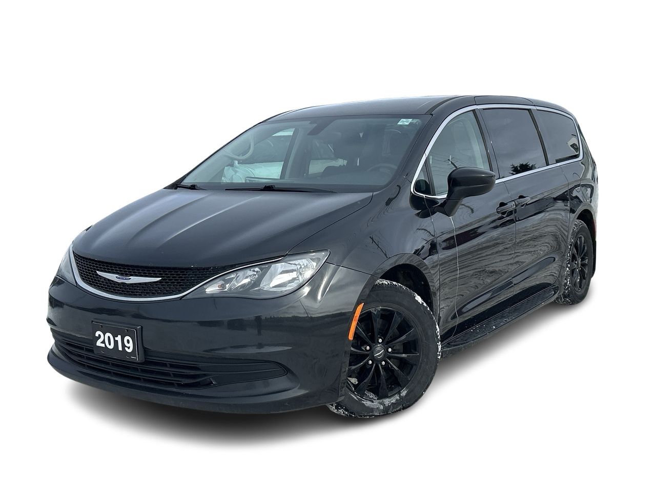 Chrysler Pacifica  2019 à Barrie, Ontario
