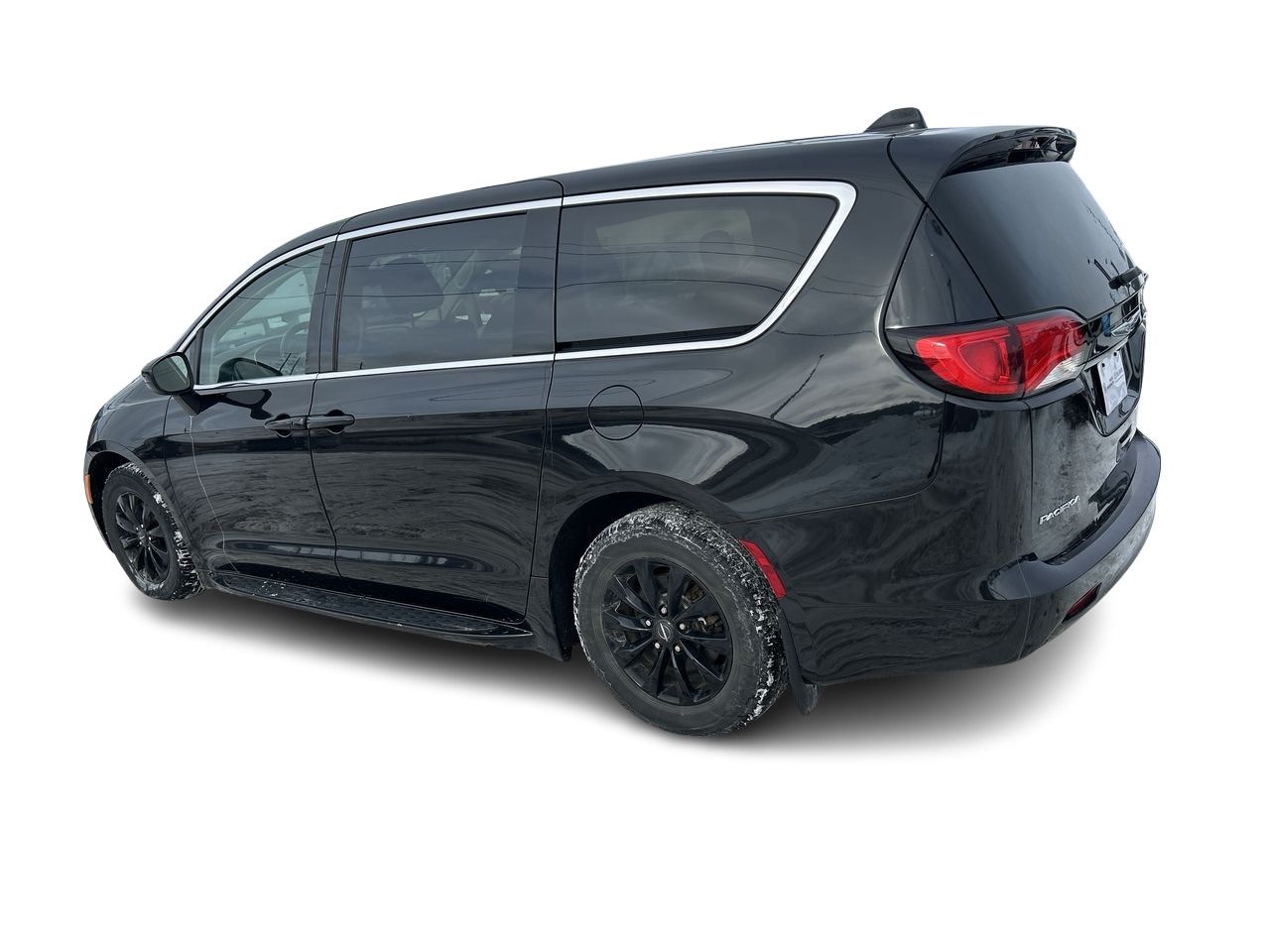 Chrysler Pacifica  2019 à Barrie, Ontario