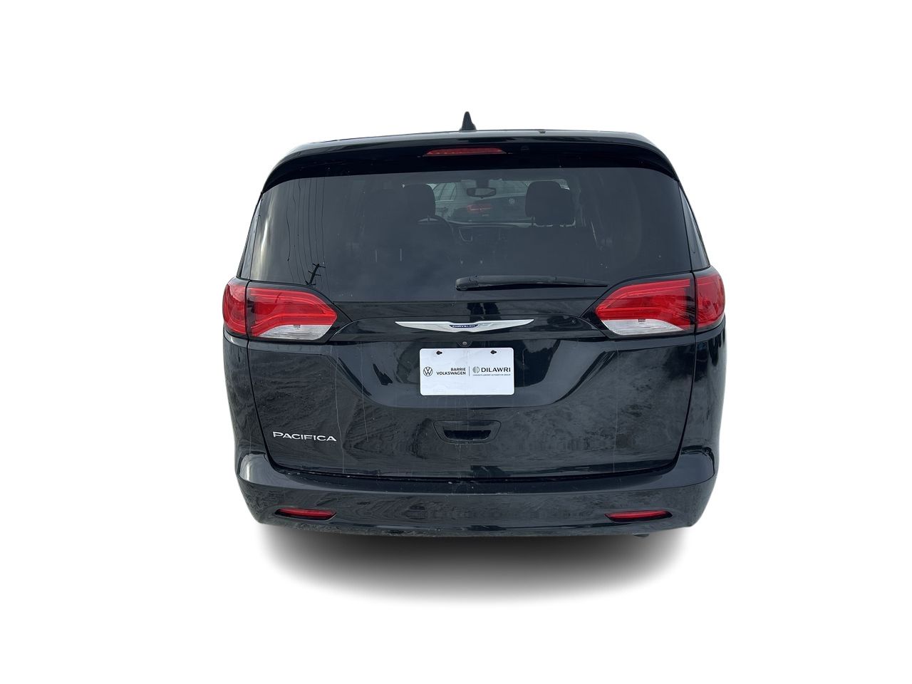 Chrysler Pacifica  2019 à Barrie, Ontario