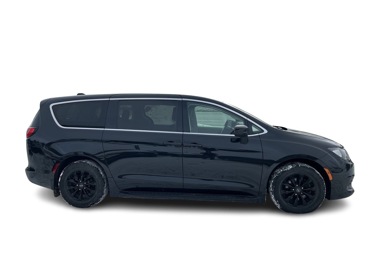 Chrysler Pacifica  2019 à Barrie, Ontario