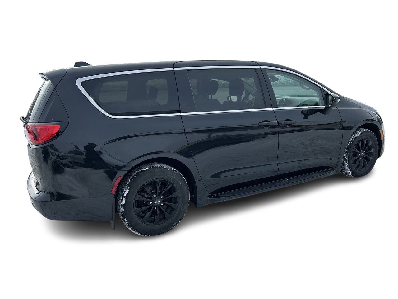 Chrysler Pacifica  2019 à Barrie, Ontario