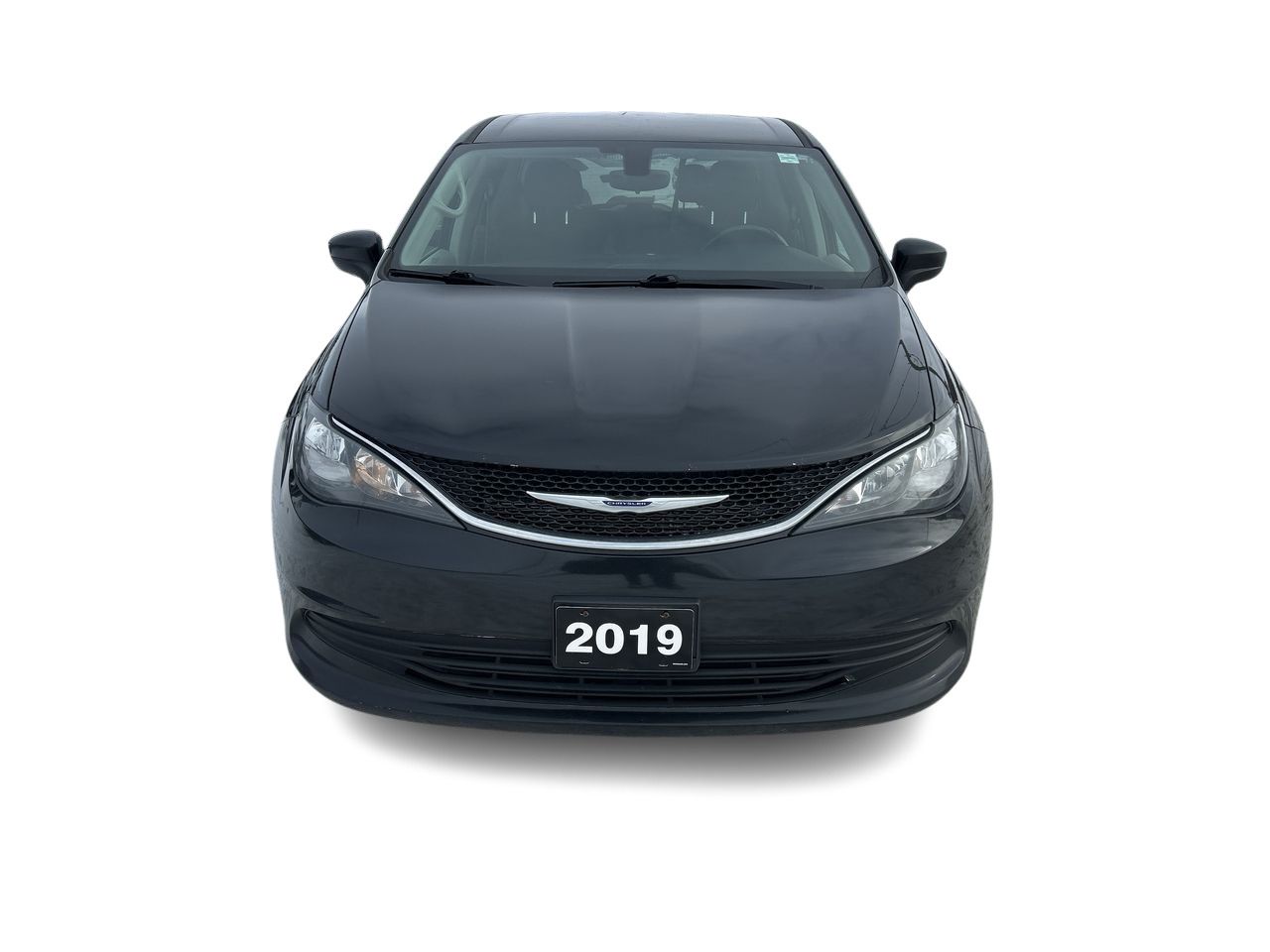 Chrysler Pacifica  2019 à Barrie, Ontario