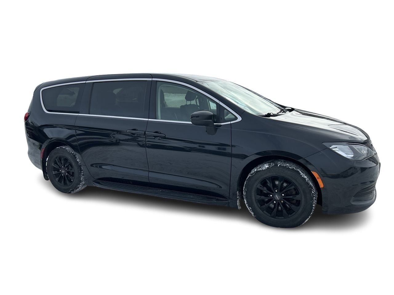 Chrysler Pacifica  2019 à Barrie, Ontario