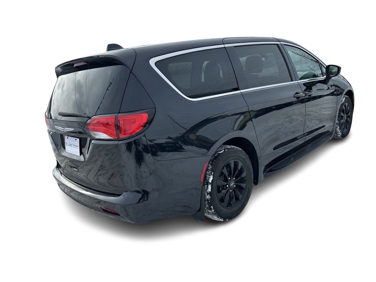 Chrysler Pacifica  2019 à Barrie, Ontario