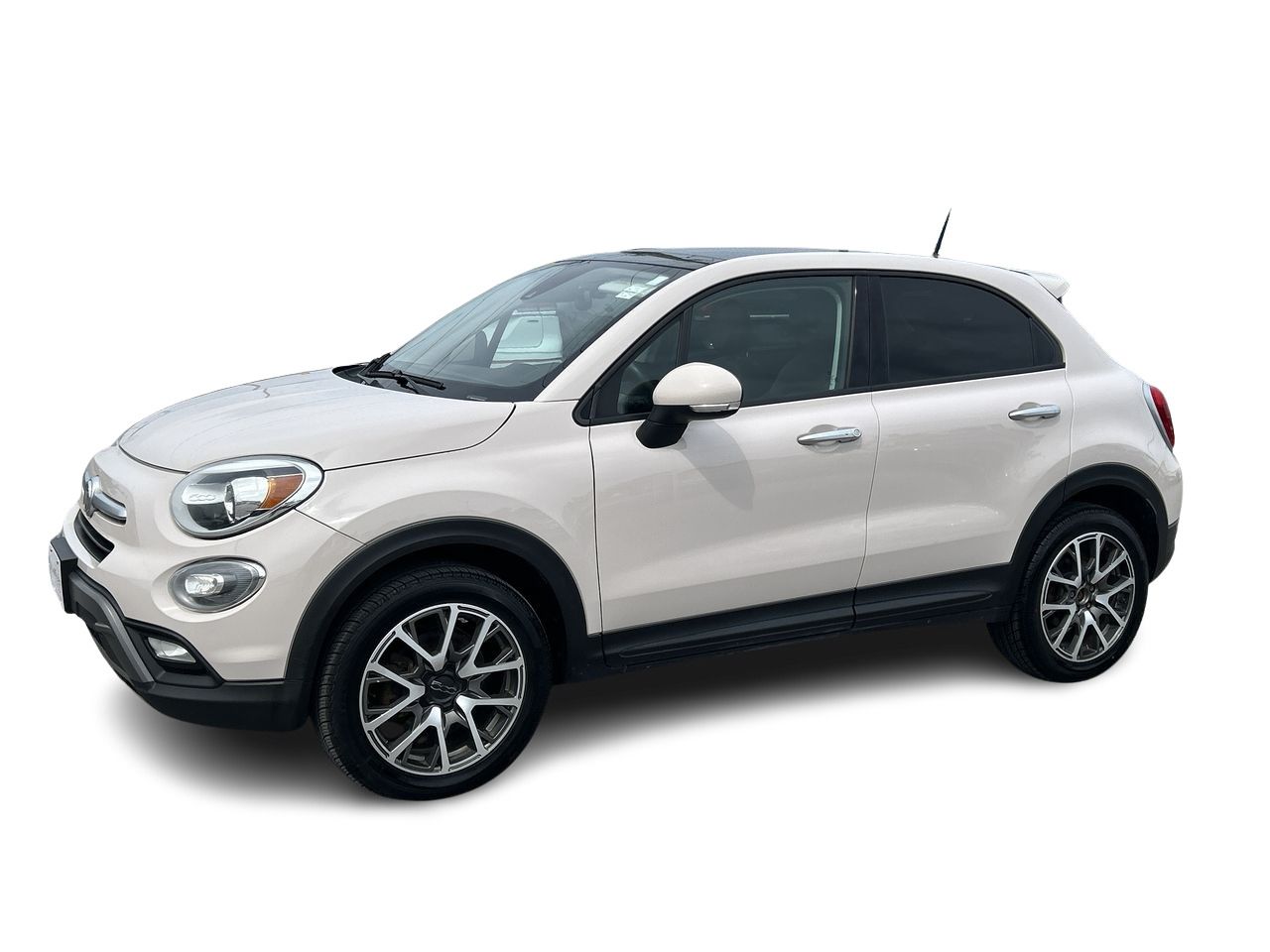 2016 Fiat 500 in Barrie, Ontario