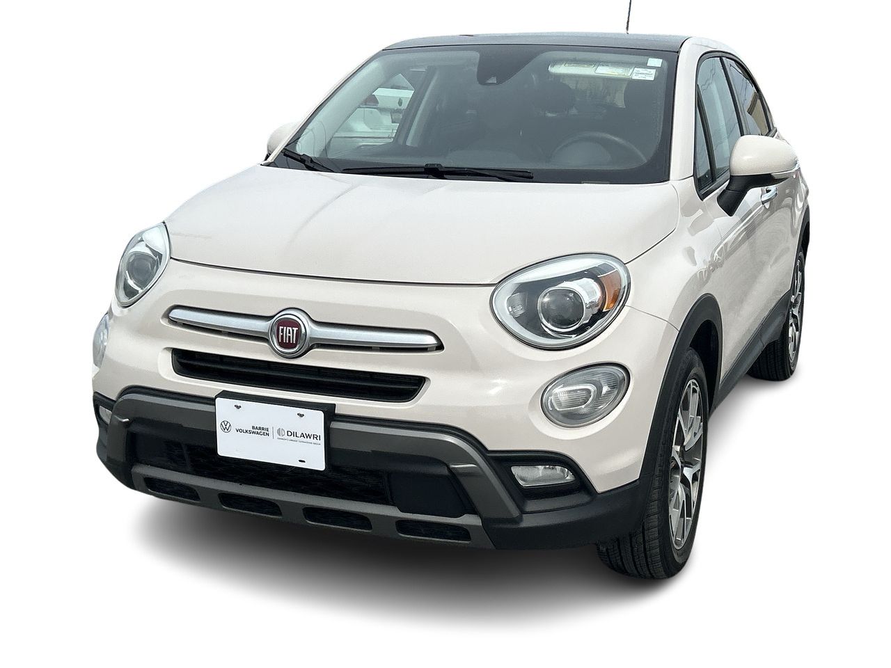 2016 Fiat 500 in Barrie, Ontario