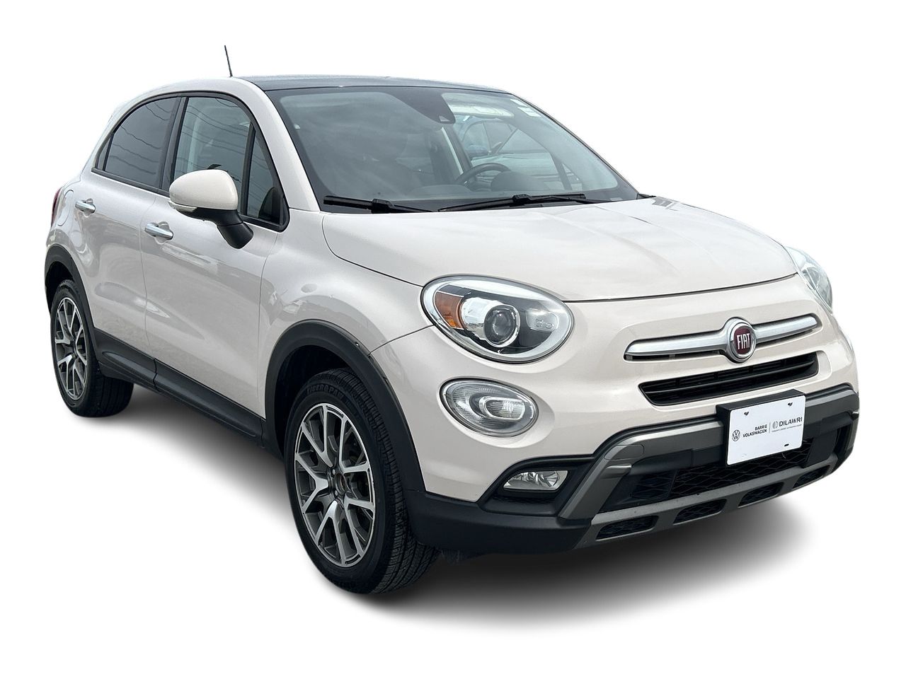 2016 Fiat 500 in Barrie, Ontario